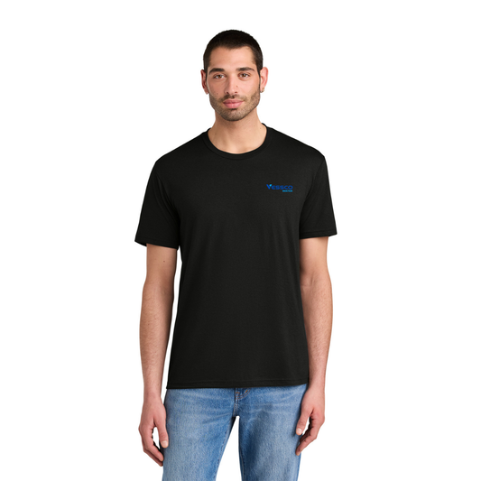 District Perfect T-Shirt