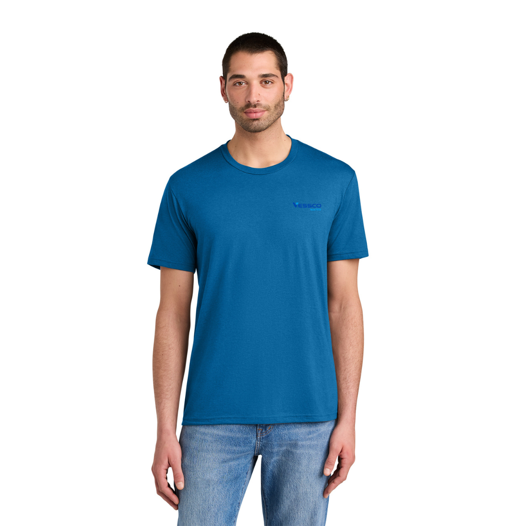 District Perfect T-Shirt