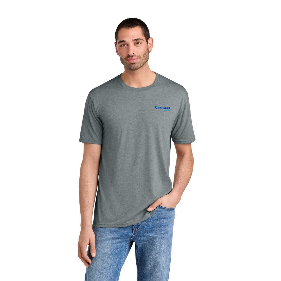District Perfect T-Shirt