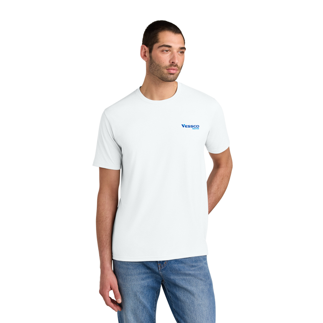 District Perfect T-Shirt
