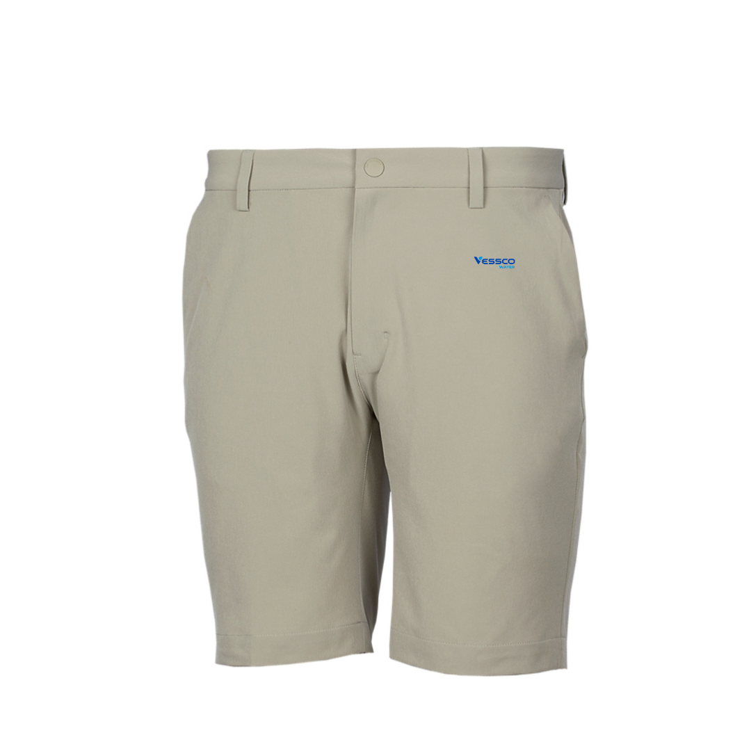 Cutter & Buck Technical Mens Shorts