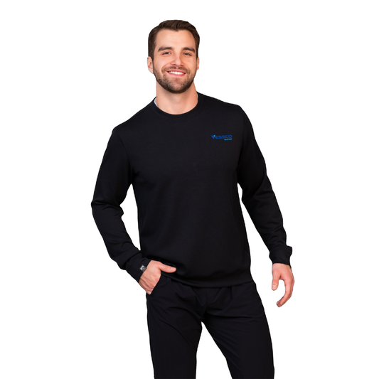 Storm Creek Men's Comfort Zone Crew Neck
