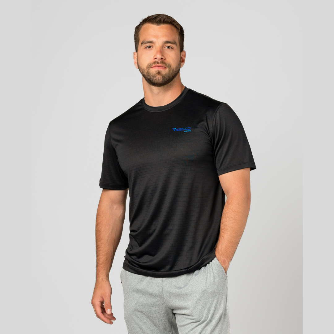 Storm Creek Men's Sightseer T-shirt