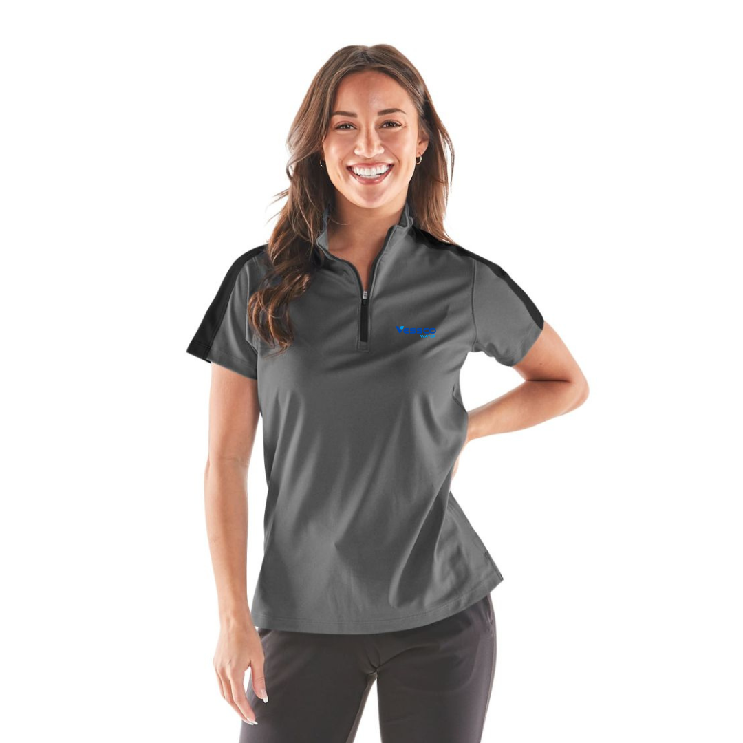 Storm Creek Women's Activator Colorblock Polo