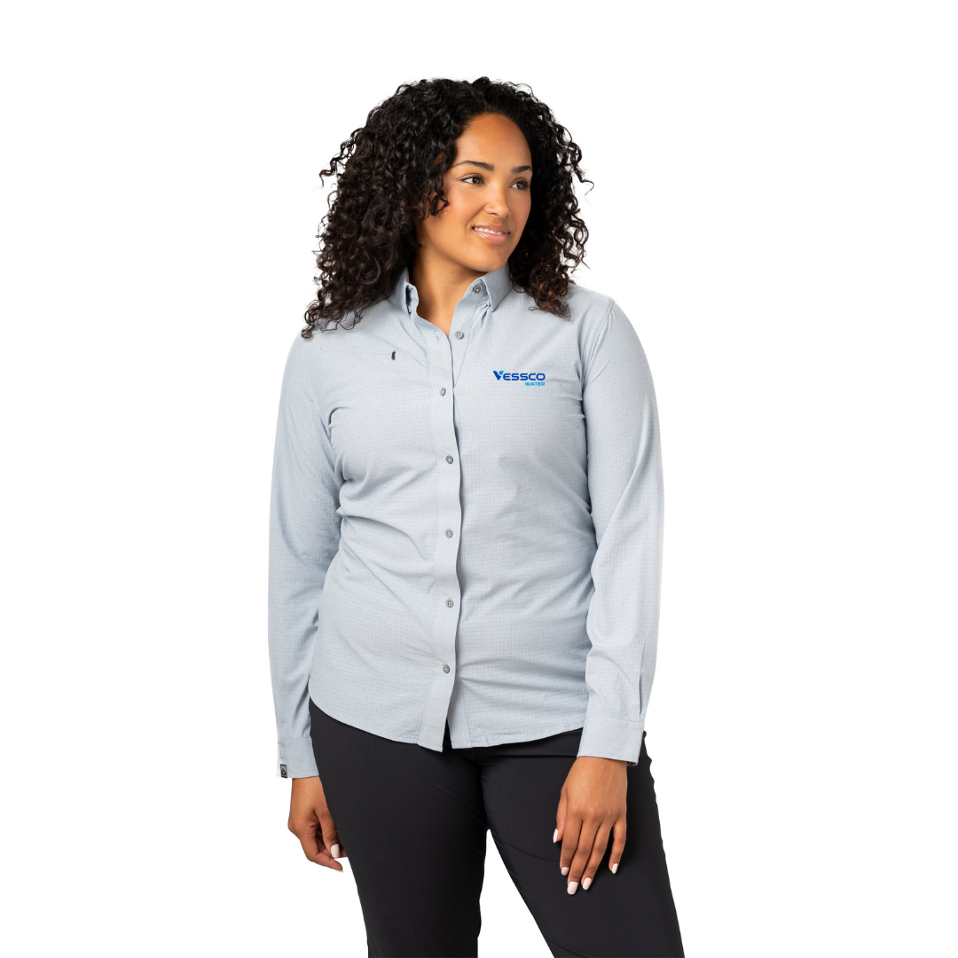 Storm Creek Women's Naturalist Outdoor Shirt