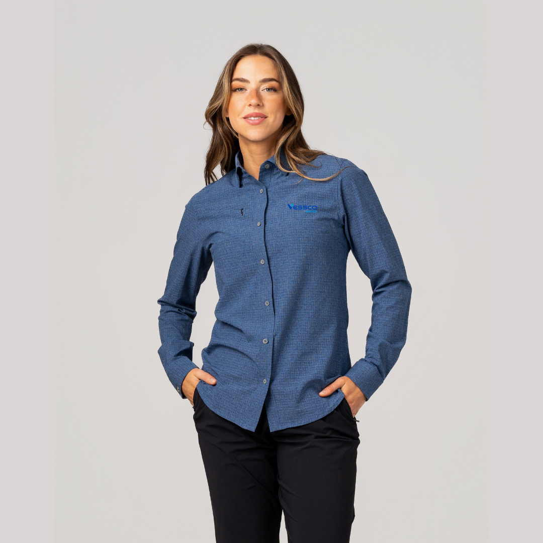 Storm Creek Women's Naturalist Outdoor Shirt