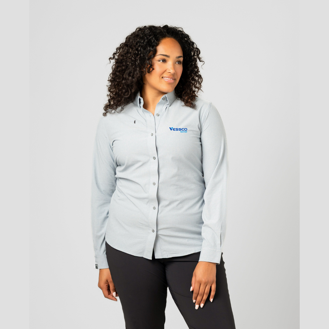 Storm Creek Women's Naturalist Outdoor Shirt
