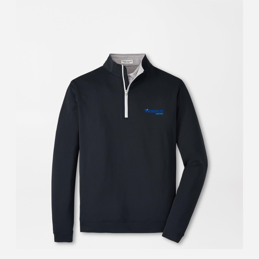 Peter Millar Performance Quarter-Zip