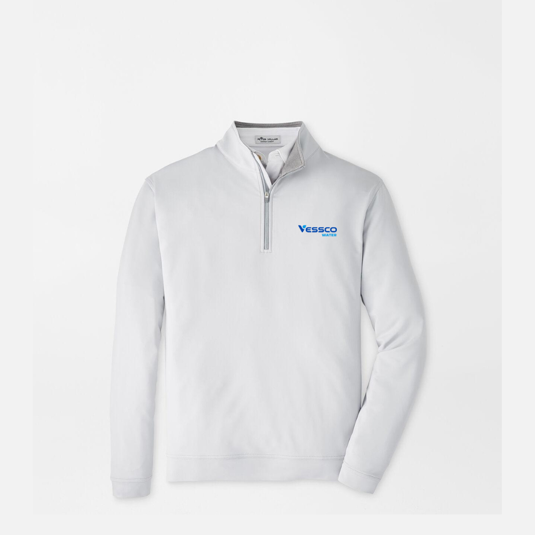 Peter Millar Performance Quarter-Zip