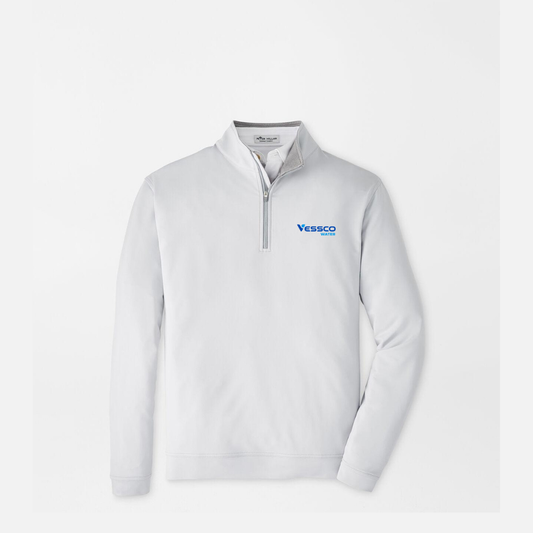 Peter Millar Performance Quarter-Zip