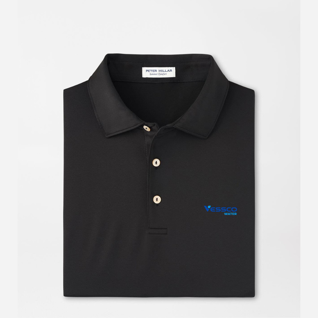 Peter Millar Performance Jersey Polo