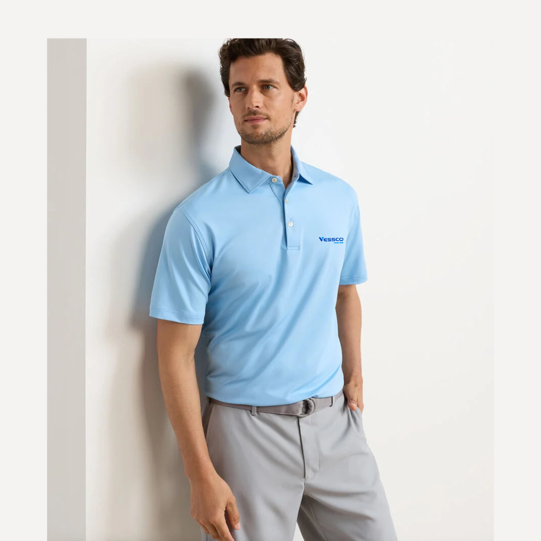 Peter Millar Performance Jersey Polo