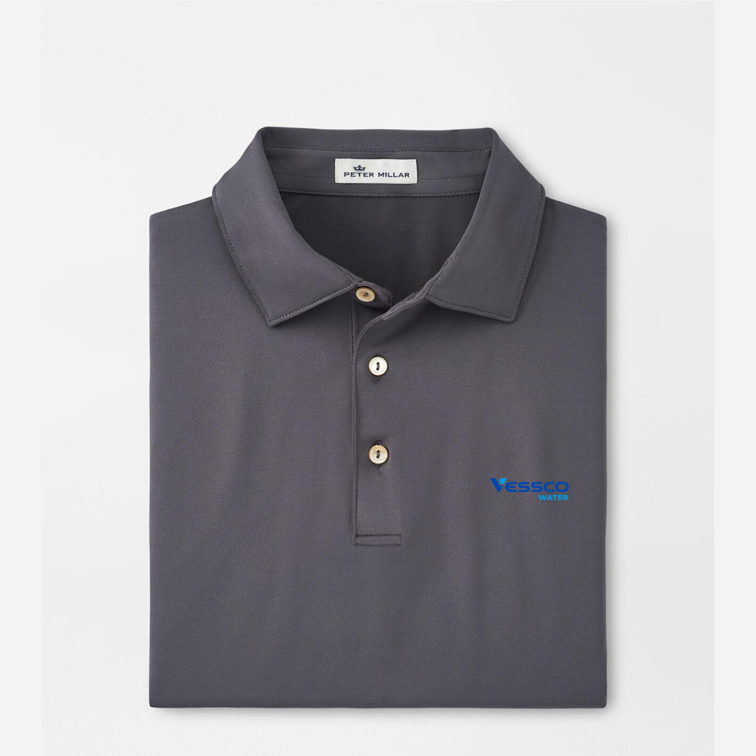 Peter Millar Performance Jersey Polo