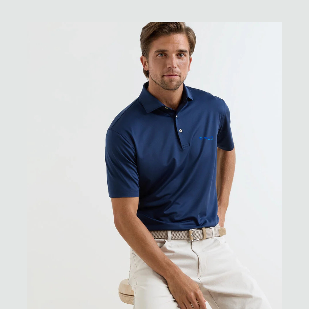 Peter Millar Performance Jersey Polo