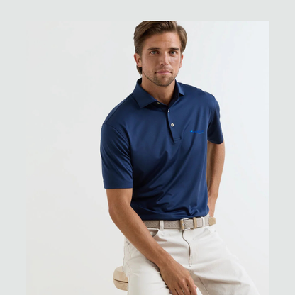 Peter Millar Performance Jersey Polo