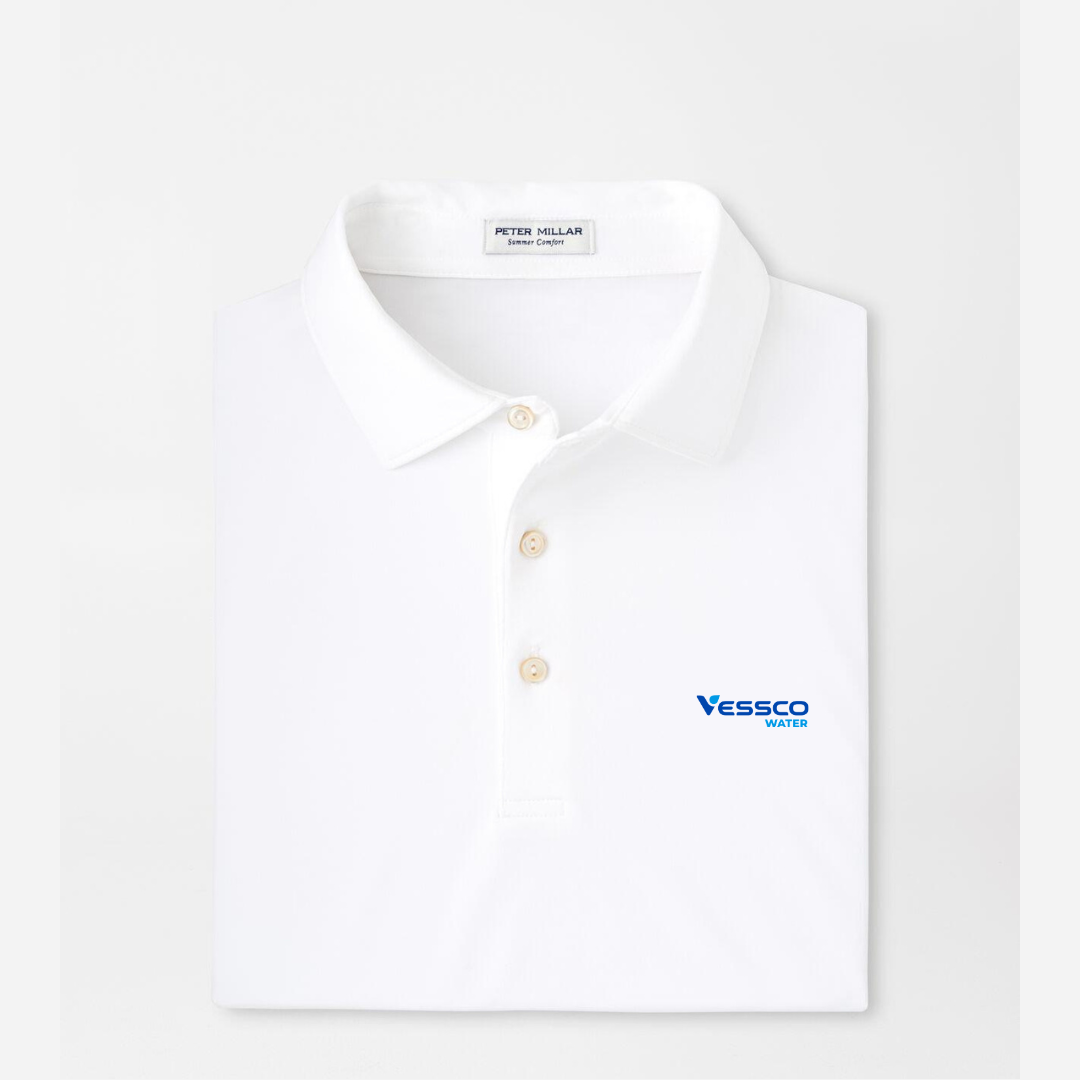 Peter Millar Performance Jersey Polo