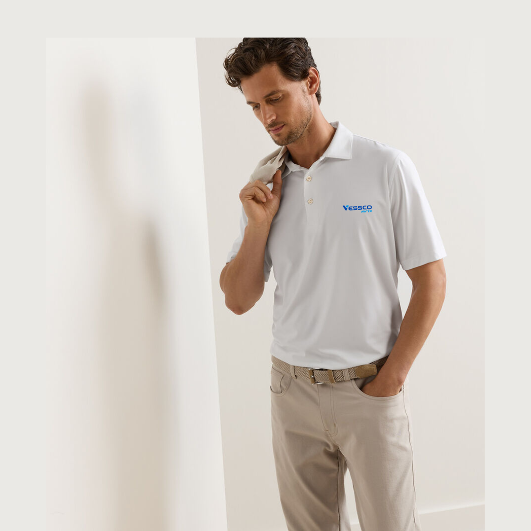 Peter Millar Performance Jersey Polo