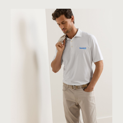 Peter Millar Performance Jersey Polo