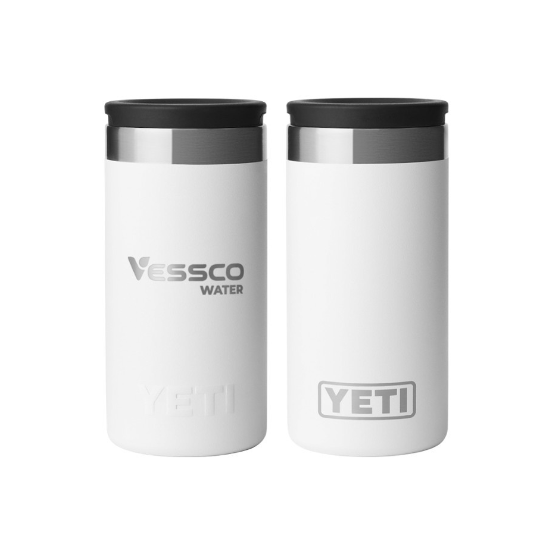 Yeti Shot Glasses