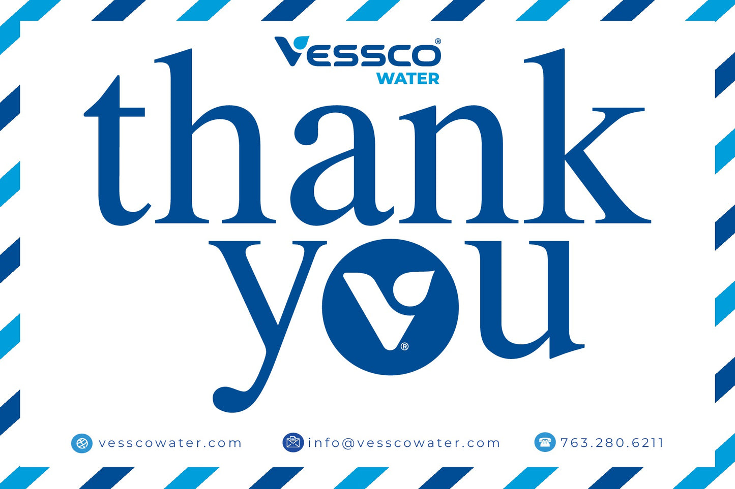 6"x4" Double-Sided Postcard